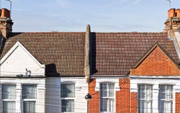 clay roofing Doddenham, Worcestershire