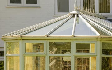 conservatory roof repair Doddenham, Worcestershire