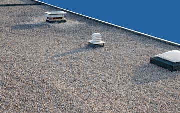 flat roofing Doddenham, Worcestershire