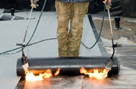 Doddenham flat roof sealing quote