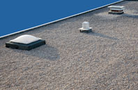 Doddenham flat roofing