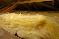 Doddenham pitch roof insulation